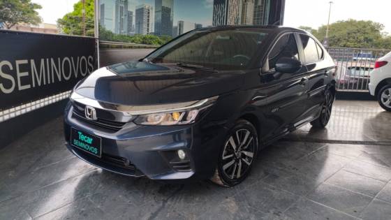 HONDA CITY 1.5 i-VTEC FLEX EX CVT HONDA CITY 1.5 i-VTEC FLEX EX CVT